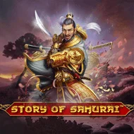Online slot Story Of The Samurai