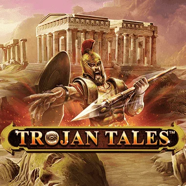 Slot Trojan Tales