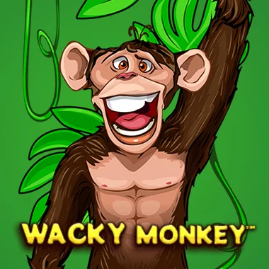 Slot Wacky Monkey