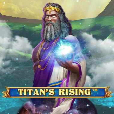 Online slot Titan’s Rising