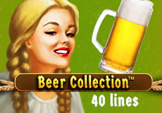 Online slot Beer Collection 40 Lines
