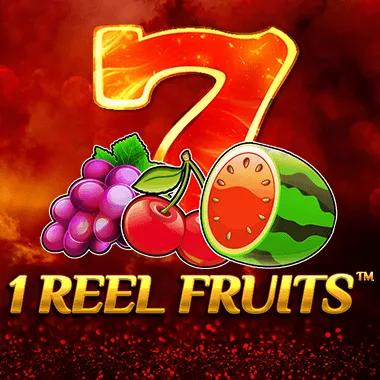 Online slot 1 Reel Fruits
