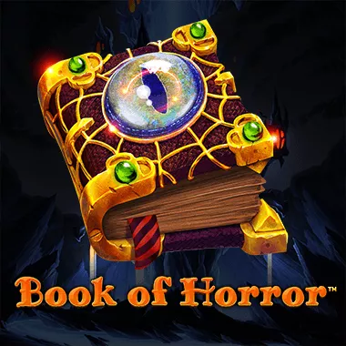 Online slot Book Of Horror