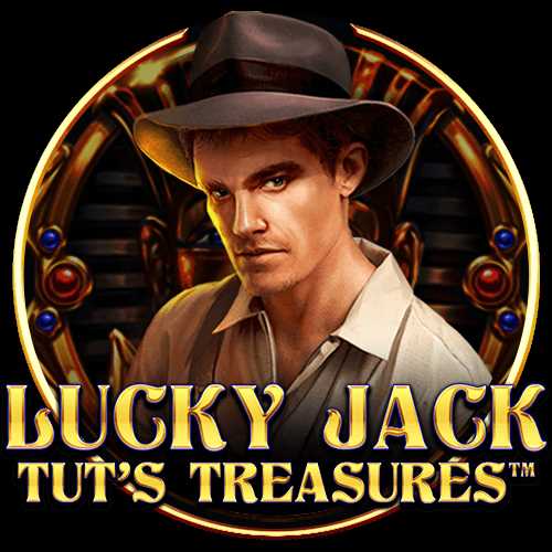 Online slot Lucky Jack – Tut’s Treasures