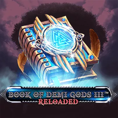 Online slot Book Of Demi Gods Iii Reloaded