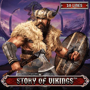 Online slot Story Of Vikings
