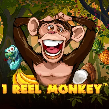 Slot 1 Reel Monkey