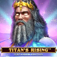 Online slot Titan’s Rising Expanded Edition