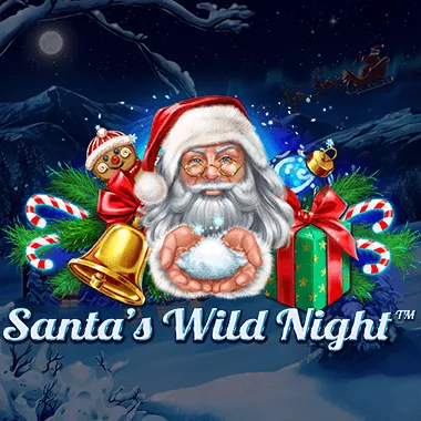 Online slot Santa’s Wild Night