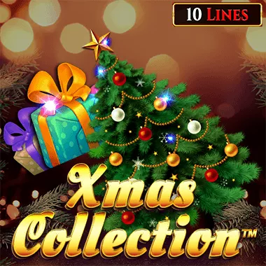 Online slot Xmas Collection – 10 Lines