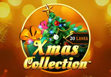 Online slot Xmas Collection 20 Lines