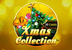 Online slot Xmas Collection 30 Lines