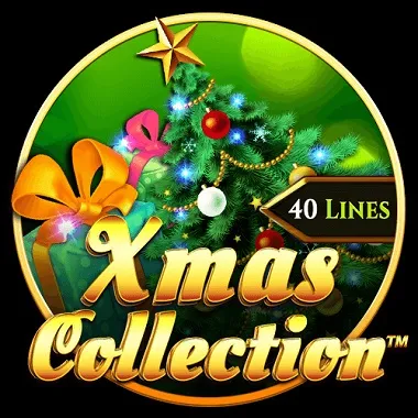 Online slot Xmas Collection 40 Lines