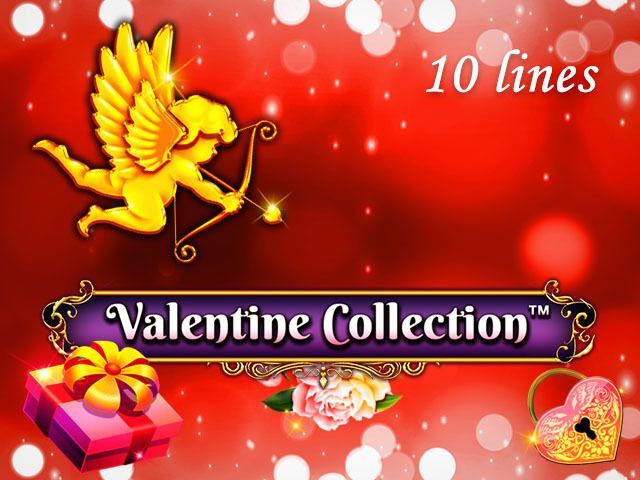 Online slot Valentine Collection – 10 Lines