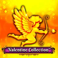 Online slot Valentine Collection 20 Lines