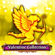 Online slot Valentine Collection 30 Lines