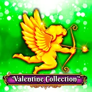 Online slot Valentine Collection 40 Lines