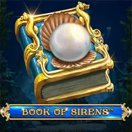 Online slot Book Of Sirens