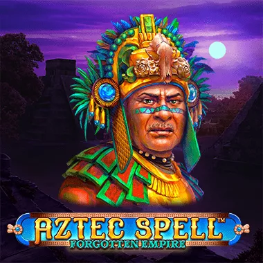 Online slot Aztec Spell – Forgotten Empire