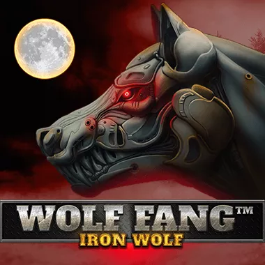 Online slot Wolf Fang – Iron Wolf
