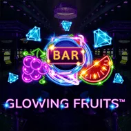 Online slot Glowing Fruits