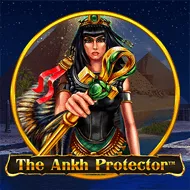 Online slot The Ankh Protector