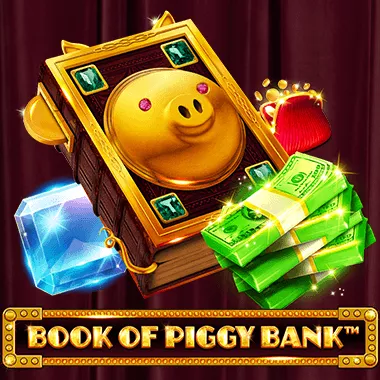 Online slot Book Of Piggy Bank
