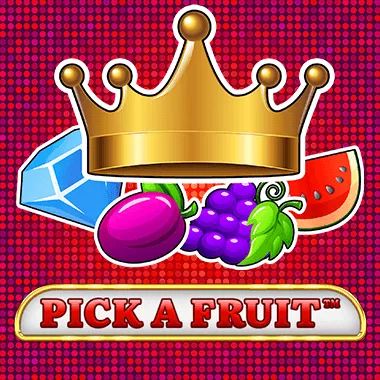 Online slot Pick A Fruit