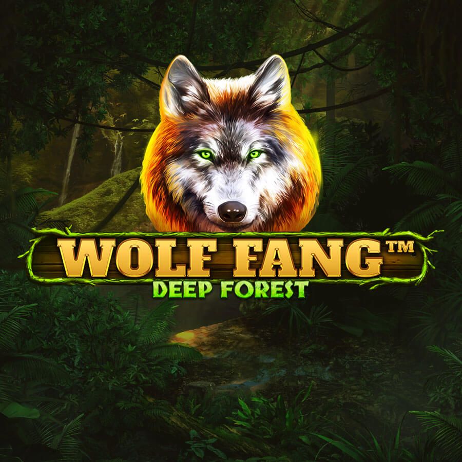 Online slot Wolf Fang – Deep Forest
