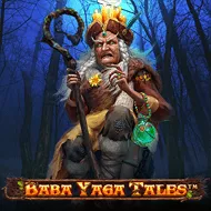 Online slot Baba Yaga Tales