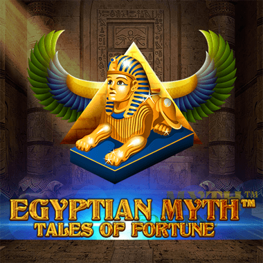 Online slot Egyptian Myth – Tales Of Fortune