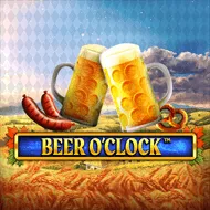 Online slot Beer O’clock