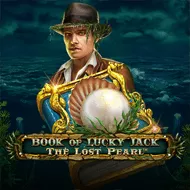 Online slot Book Of Lucky Jack – The Lost Pearl