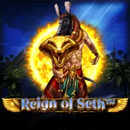Slot Reign Of Seth