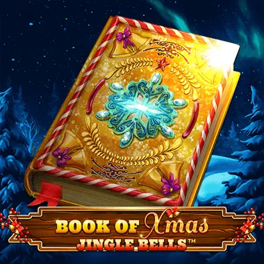 Online slot Book Of Xmas – Jingle Bells