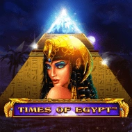 Online slot Times Of Egypt – Egyptian Darkness