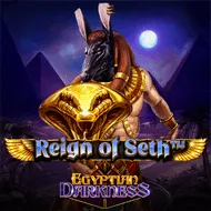 Online slot Reign Of Seth – Egyptian Darkness