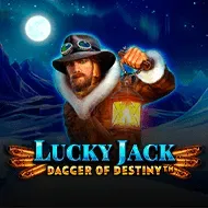 Online slot Lucky Jack – Dagger Of Destiny