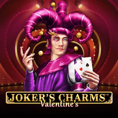 Online slot Joker Charms – Valentine’s