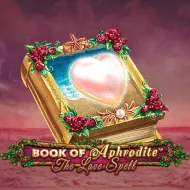 Online slot Book Of Aphrodite – The Love Spell