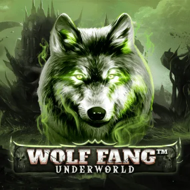 Online slot Wolf Fang – Underworld