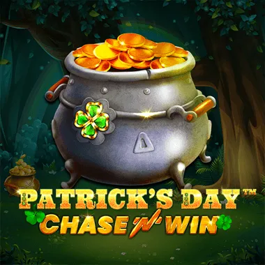 Online slot Patrick’s Day – Chase’n’win