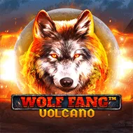 Online slot Wolf Fang – Volcano