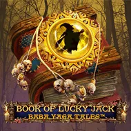 Online slot Book Of Lucky Jack – Baba Yaga’s Tales
