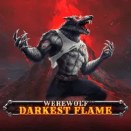 Slot Werewolf – Darkest Flame