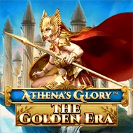 Online slot Athena’s Glory -the Golden Era