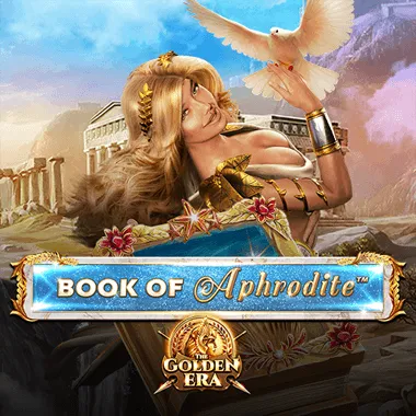 Online slot Book Of Aphrodite – The Golden Era