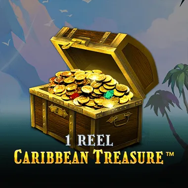 Online slot 1 Reel – Caribbean Treasure