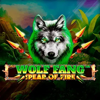 Online slot Wolf Fang – Spear Of Fire