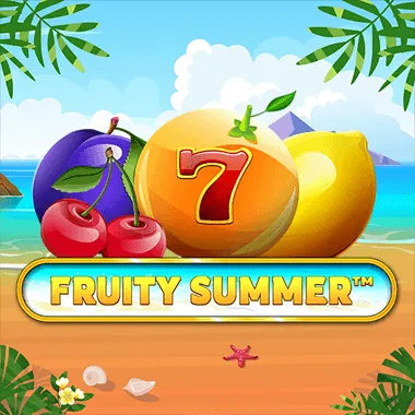 Online slot Fruity Summer